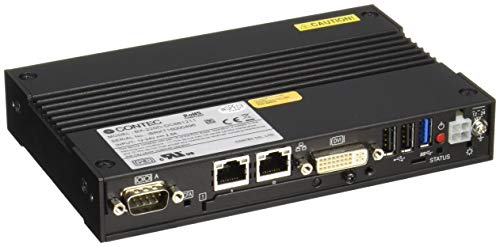 CONTEC ボクスコンピュータUSB BX-220D-DC731211 41xAtbj+8bL.jpg